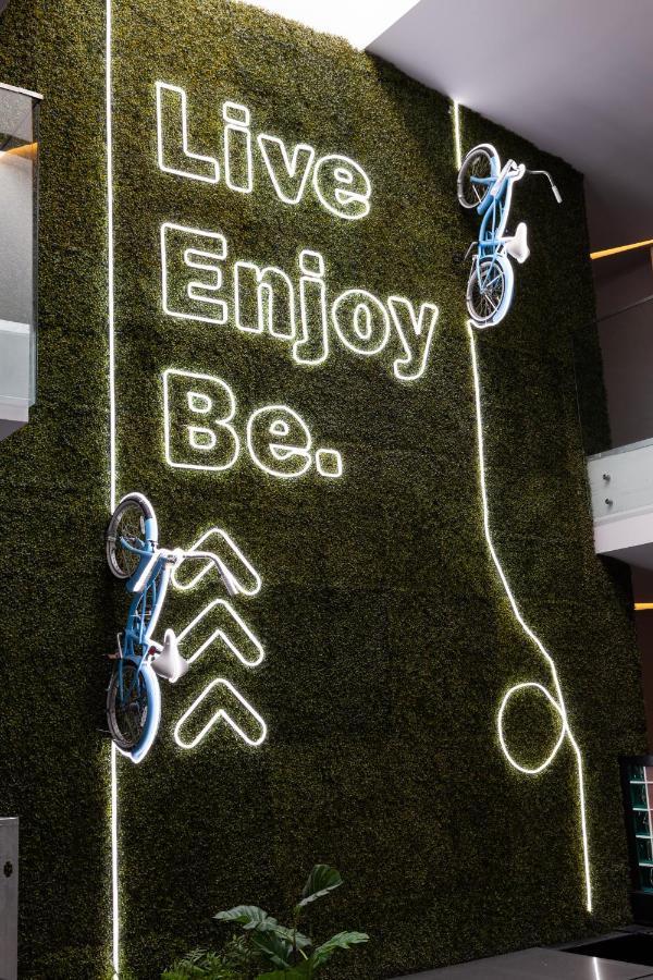 Eazy Living Tijuana Rio Apartment Екстериор снимка
