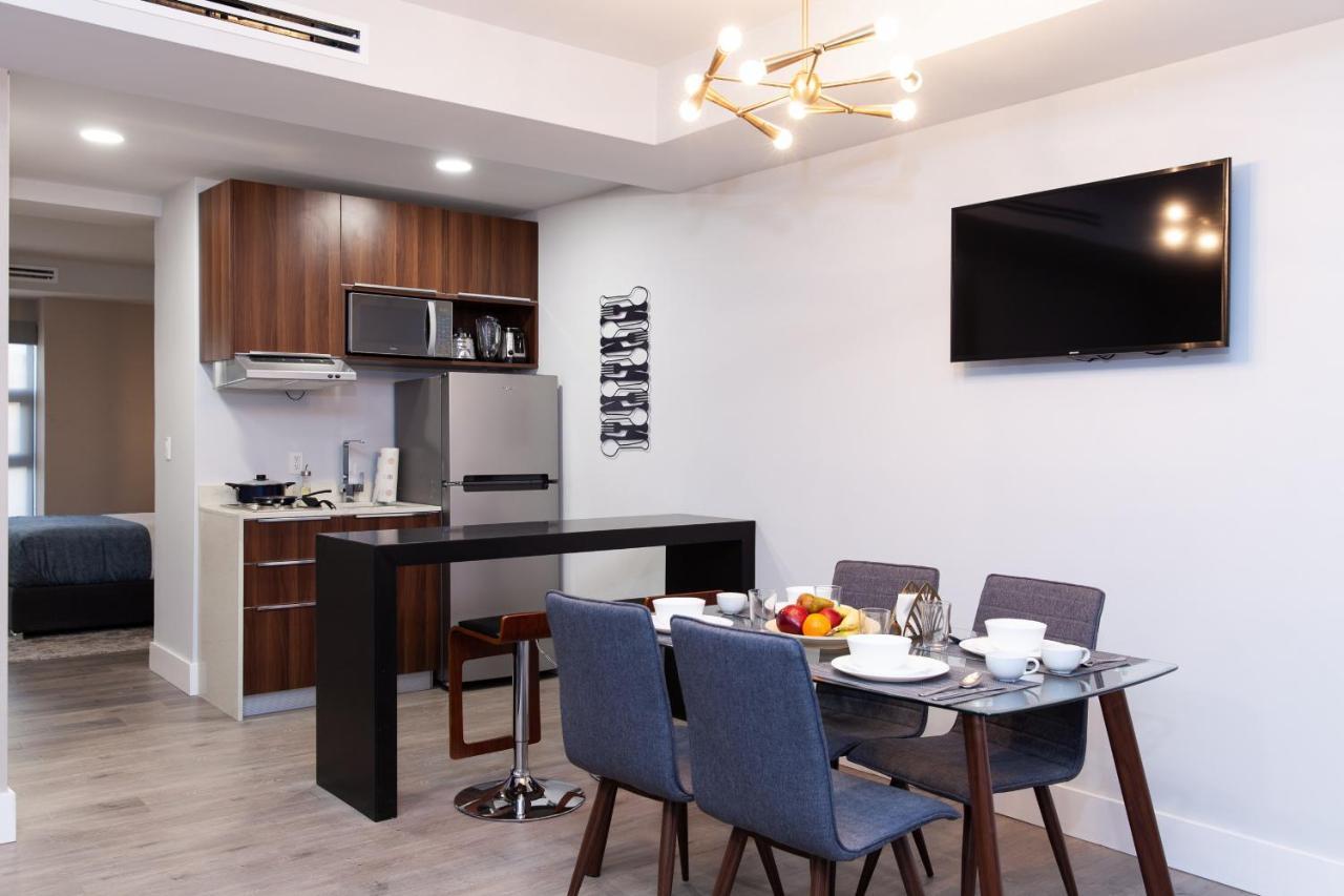 Eazy Living Tijuana Rio Apartment Екстериор снимка